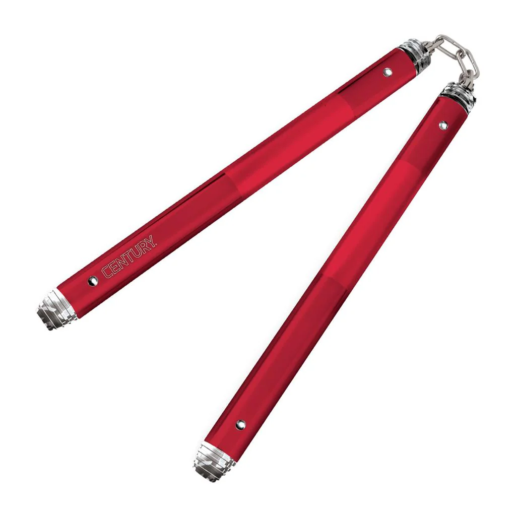 AL6000 Competition Nunchaku - Image 2