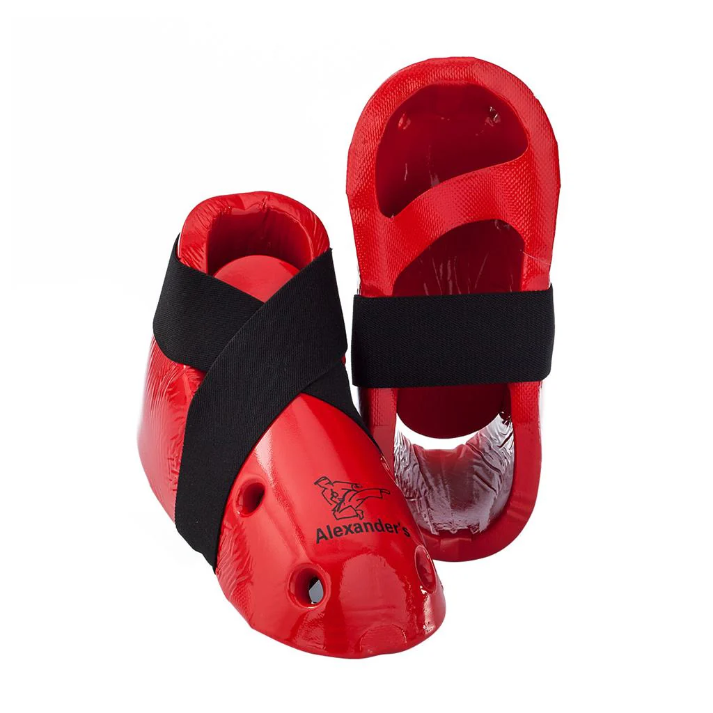 Alexander's Student Boot