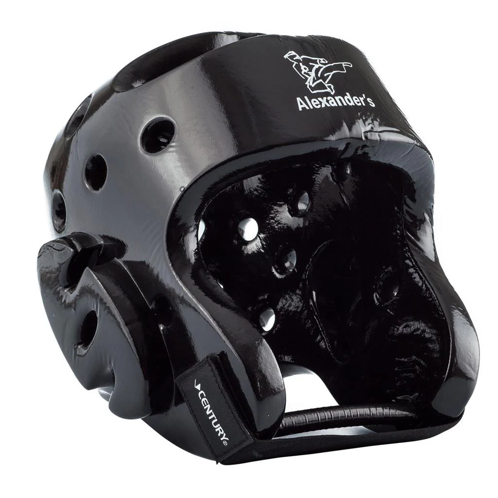 Alexander's Student Headgear