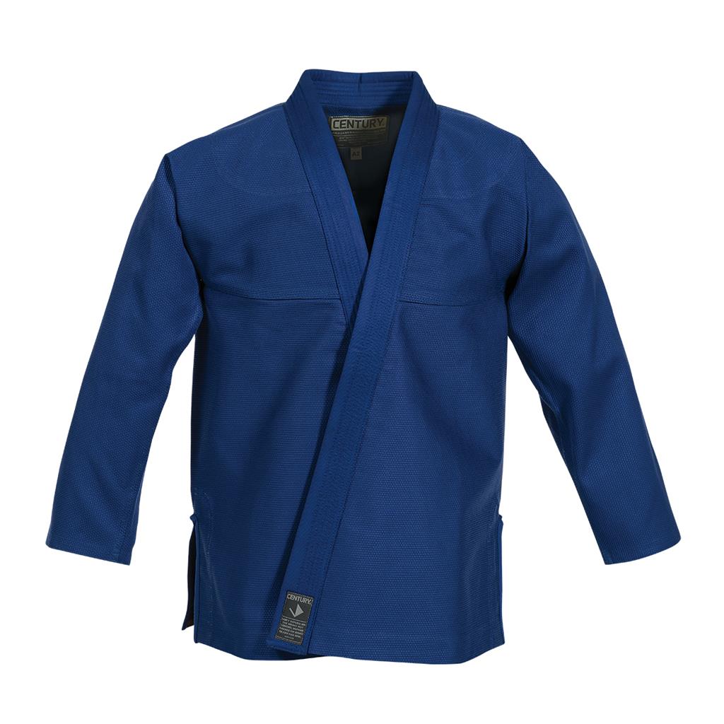 Aluna Brazilian Jiu-Jitsu Gi - Image 10
