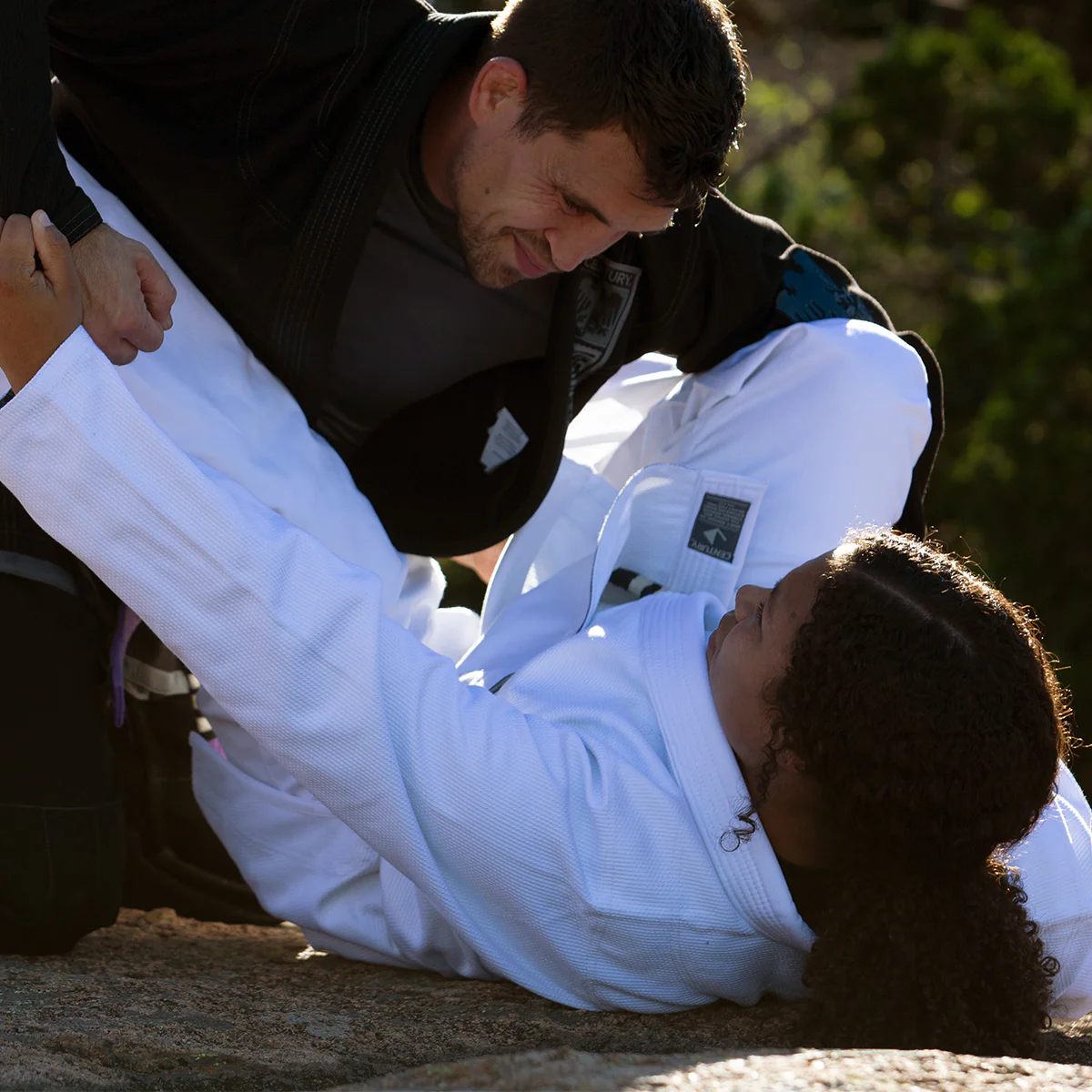 Aluna Brazilian Jiu-Jitsu Gi - Image 13