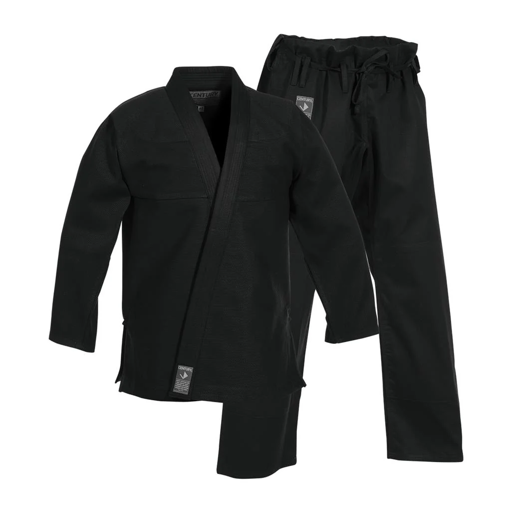 Aluna Brazilian Jiu-Jitsu Gi - Image 3