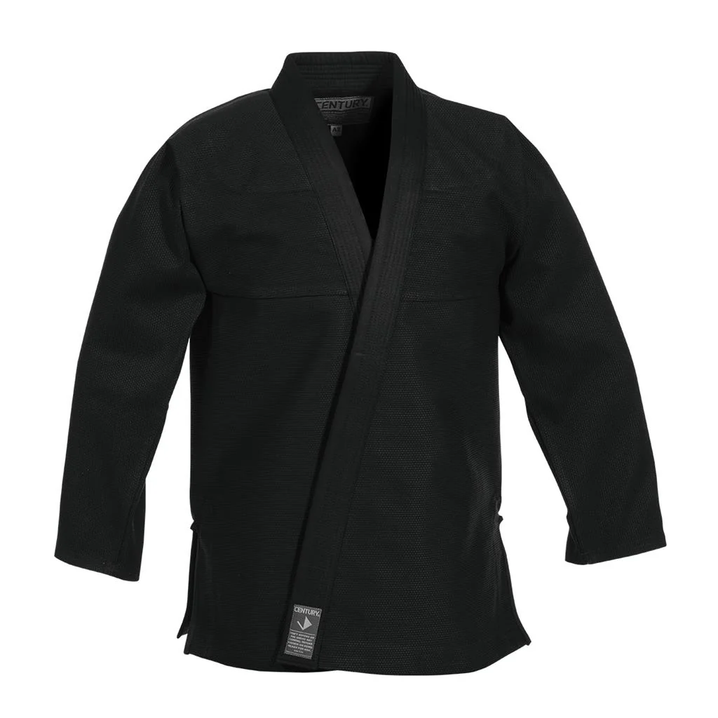 Aluna Brazilian Jiu-Jitsu Gi - Image 4