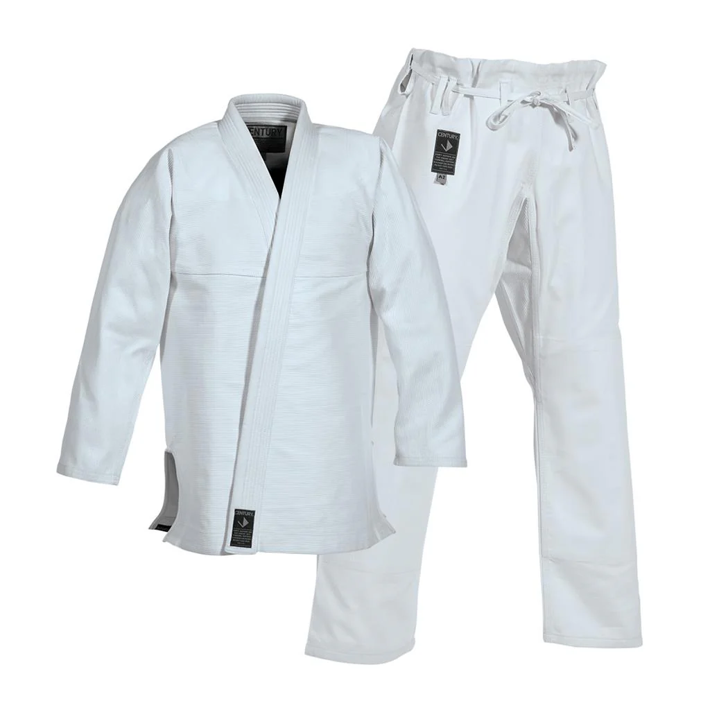 Aluna Brazilian Jiu-Jitsu Gi - Image 6