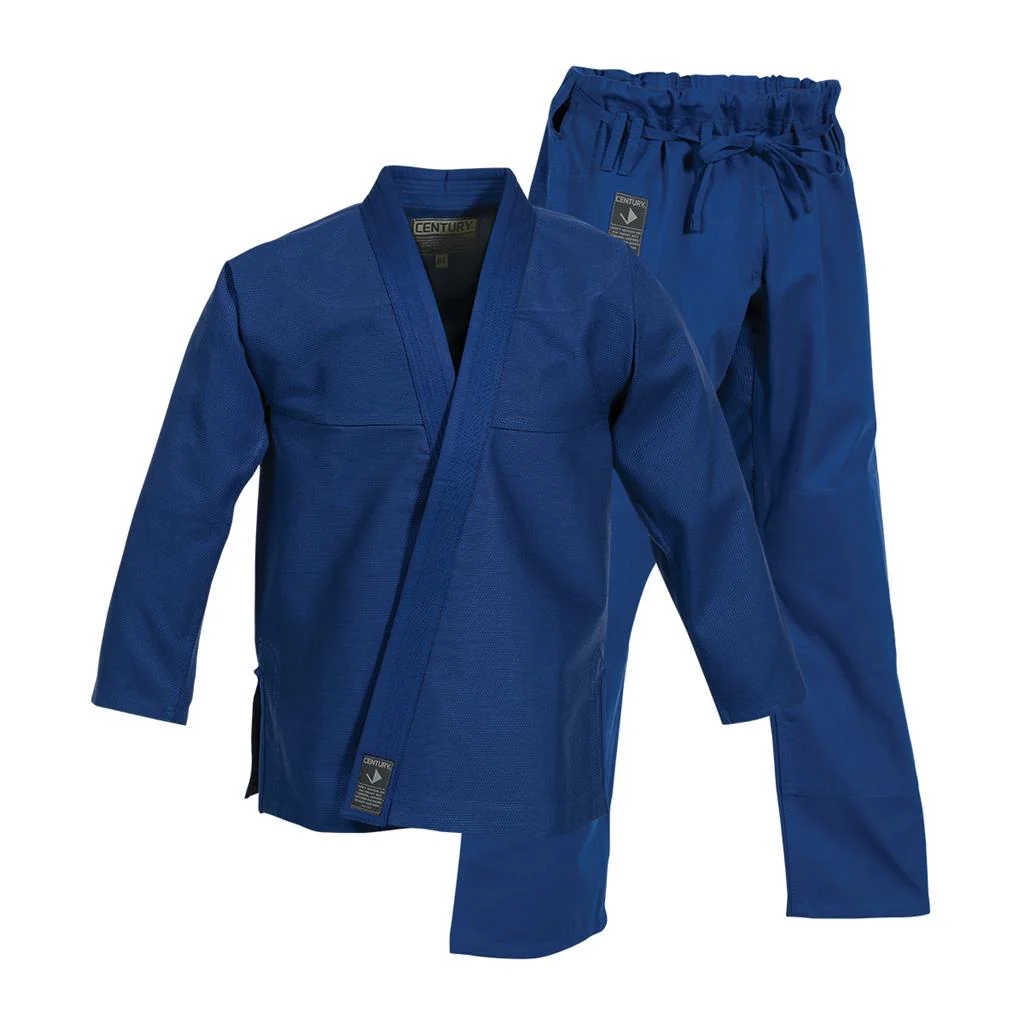 Aluna Brazilian Jiu-Jitsu Gi - Image 9