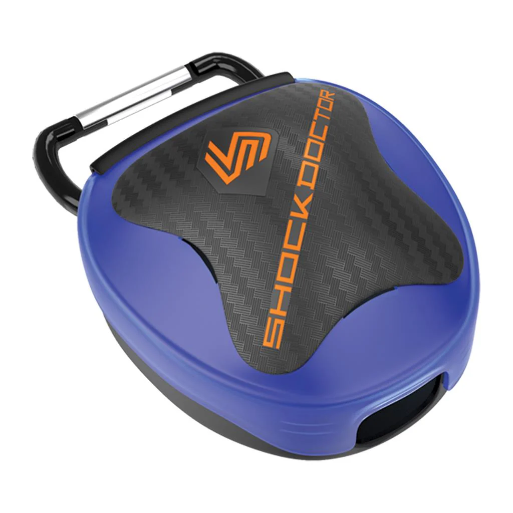 Anti-Microbial Mouthguard Case - Image 2