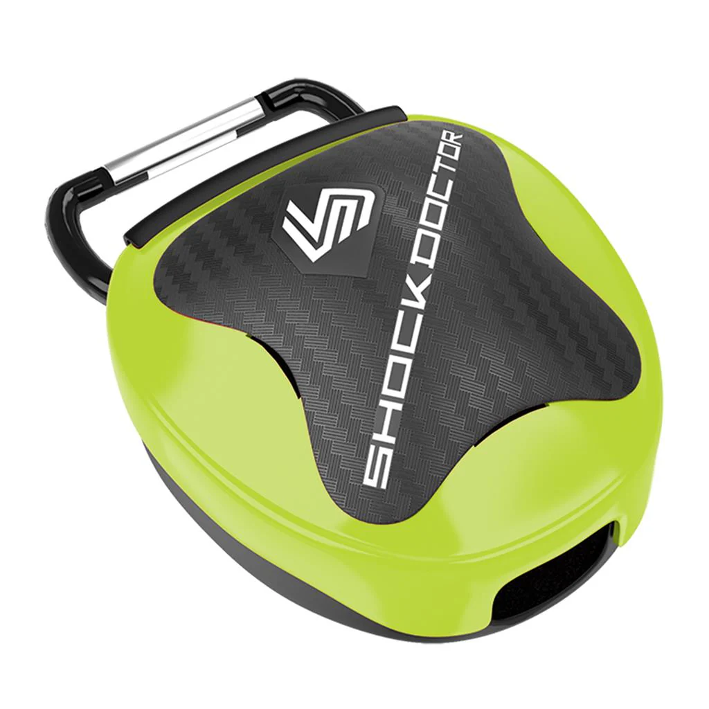 Anti-Microbial Mouthguard Case - Image 3