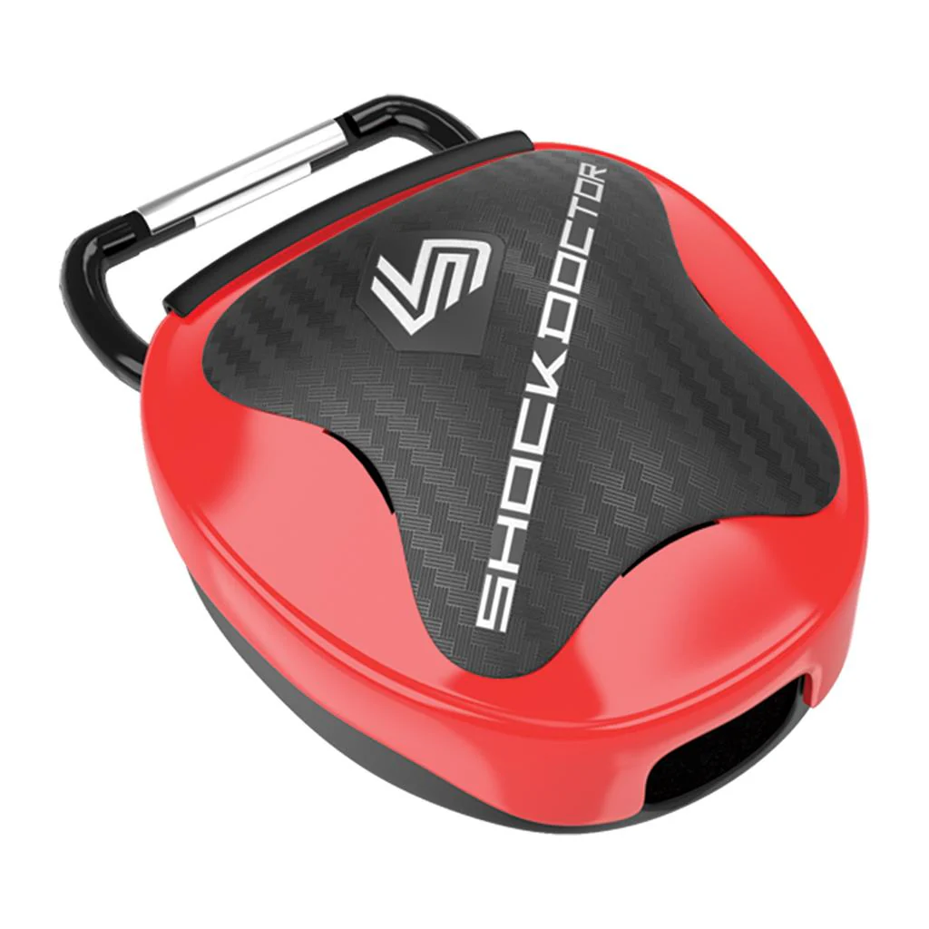 Anti-Microbial Mouthguard Case - Image 4