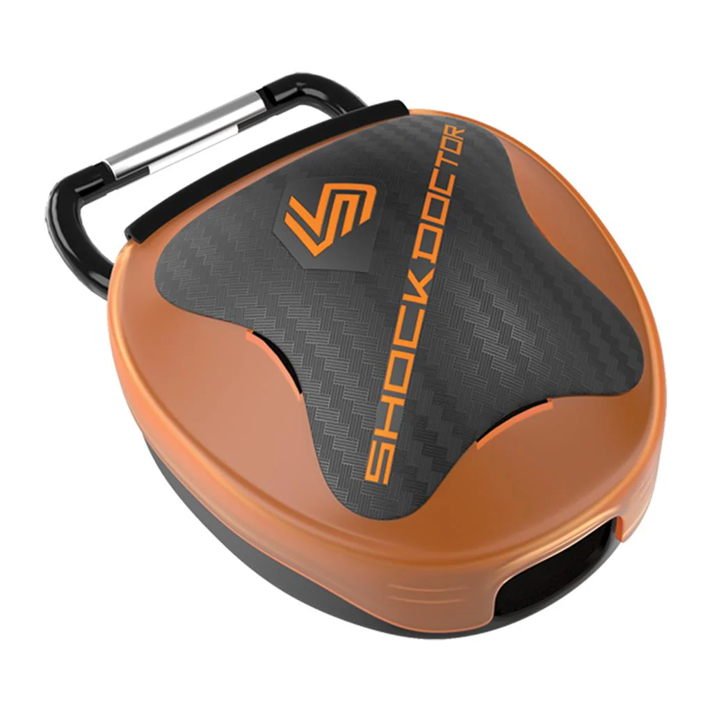 Anti-Microbial Mouthguard Case - Image 5
