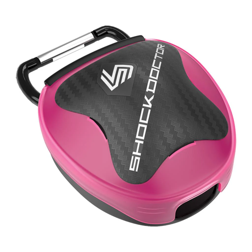 Anti-Microbial Mouthguard Case - Image 6