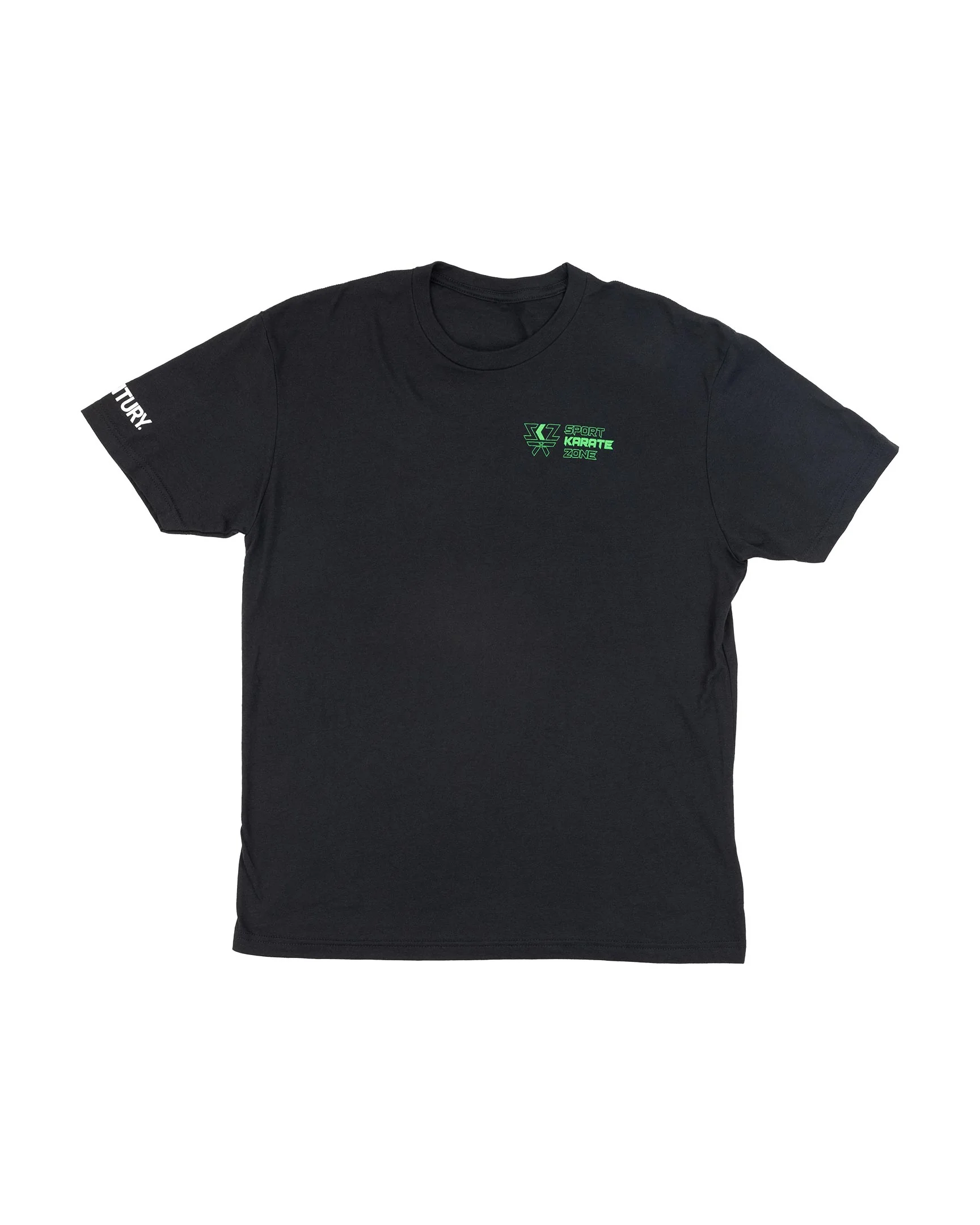 Are You In The Zone Tee
