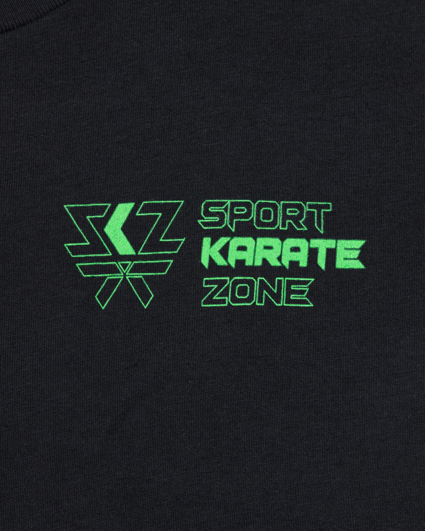 Are You In The Zone Tee - Image 2