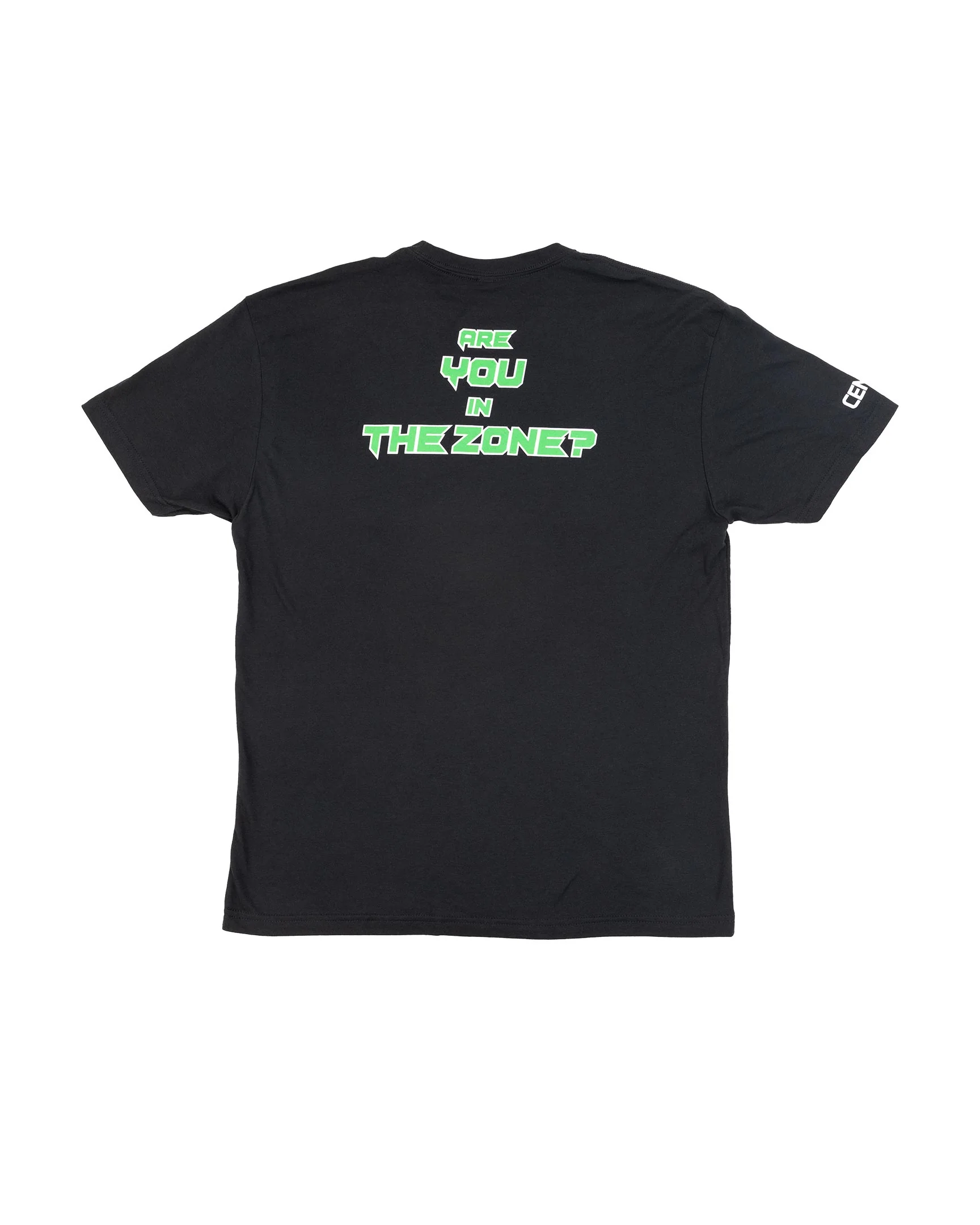 Are You In The Zone Tee - Image 4