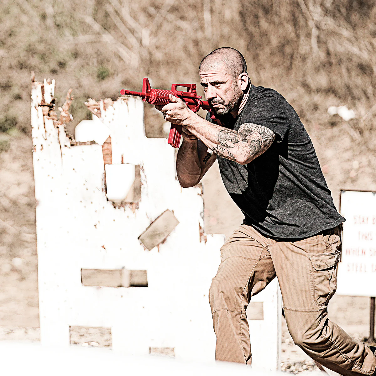 ASP Government Carbine - Image 2