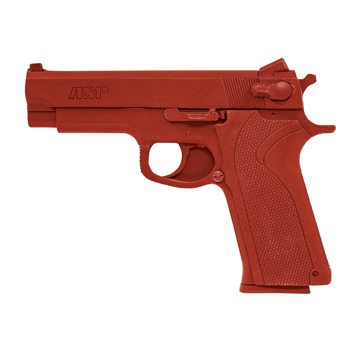 ASP Smith & Wesson