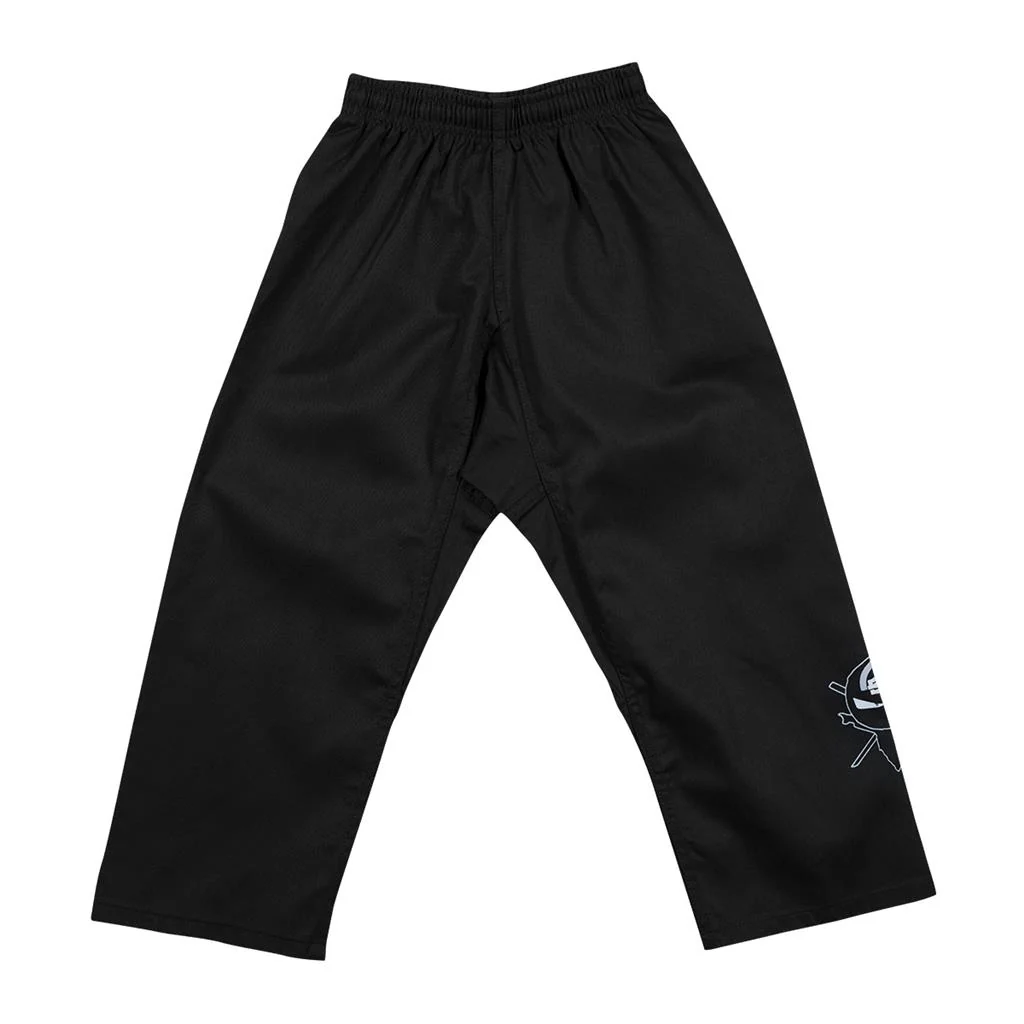 Basic Skillz TKD Uniform - Image 3