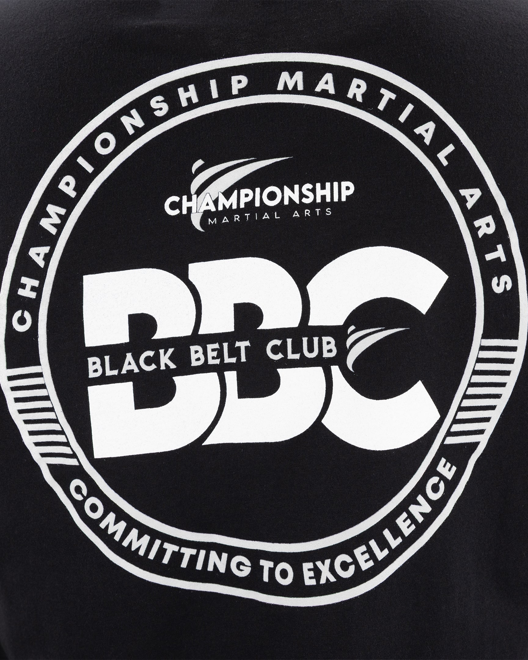 Black Belt Club - Image 3