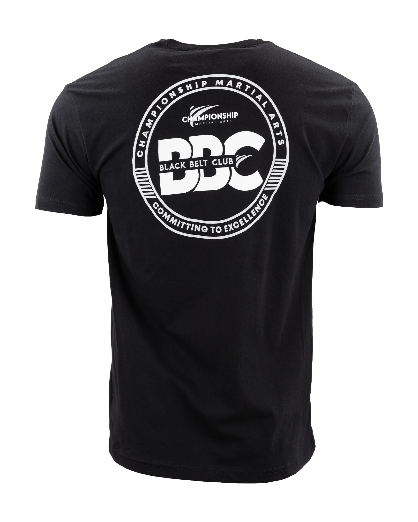 Black Belt Club - Image 4