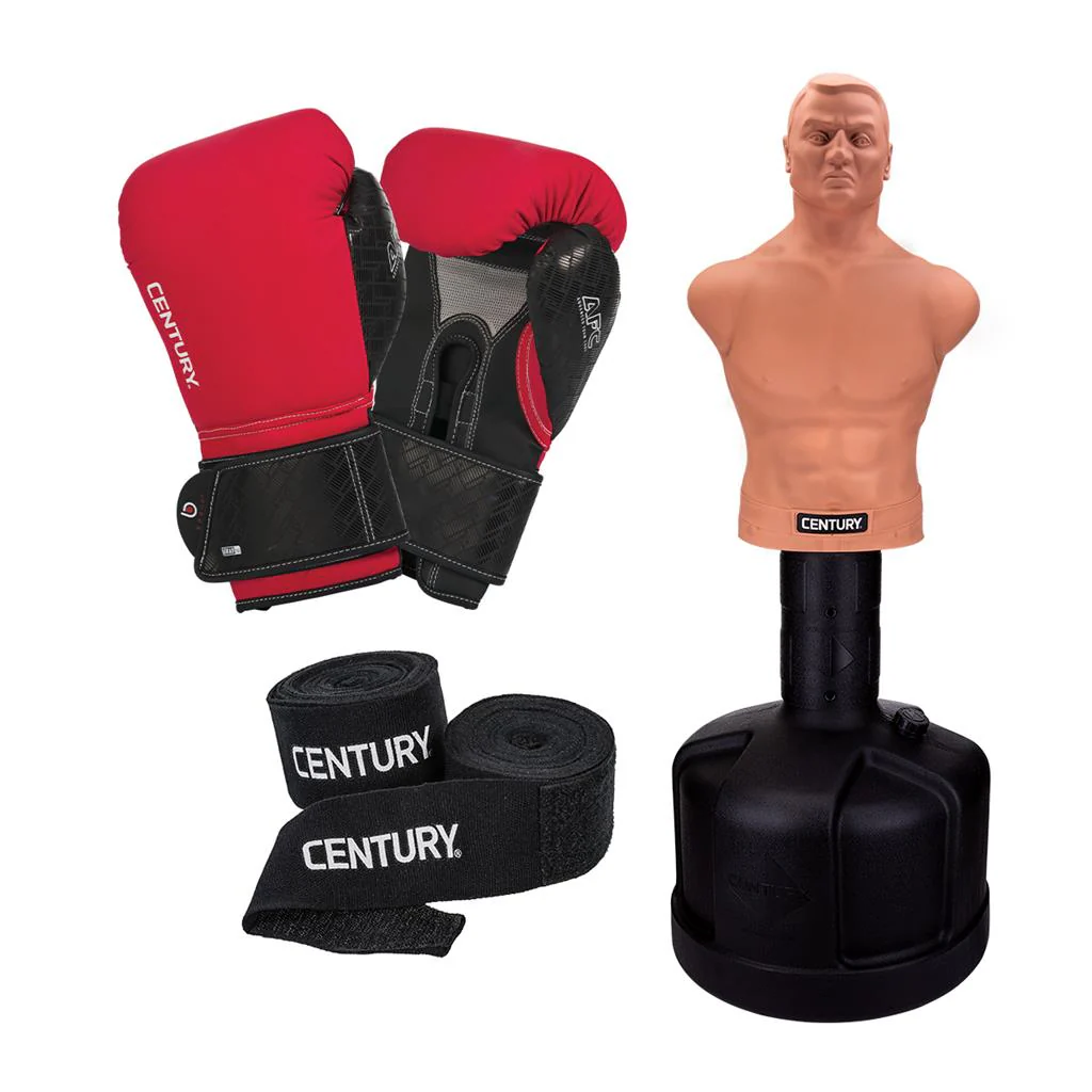 Bob Boxing Combo - Image 2