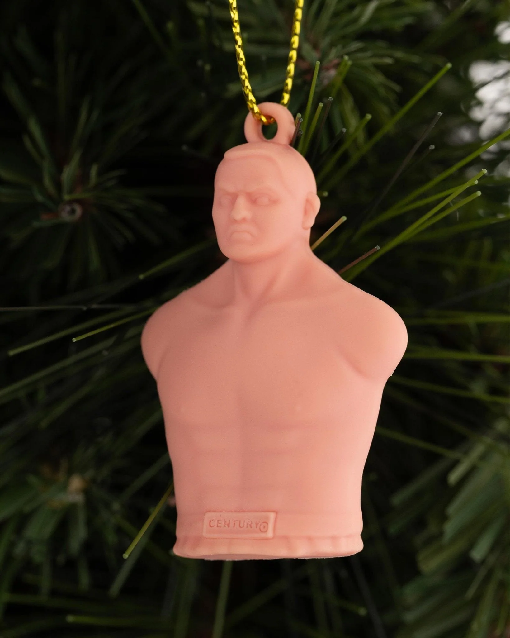 BOB Ornament - Image 2