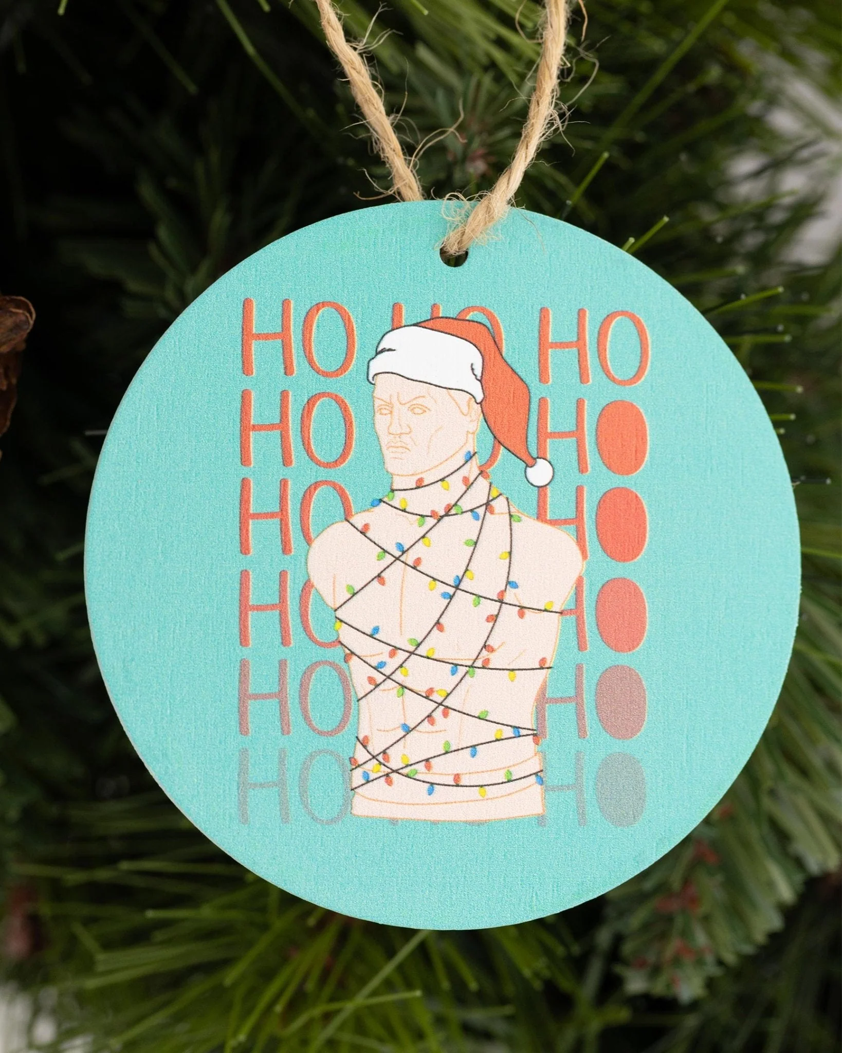 BOB Ornaments - 2 Pack - Image 5