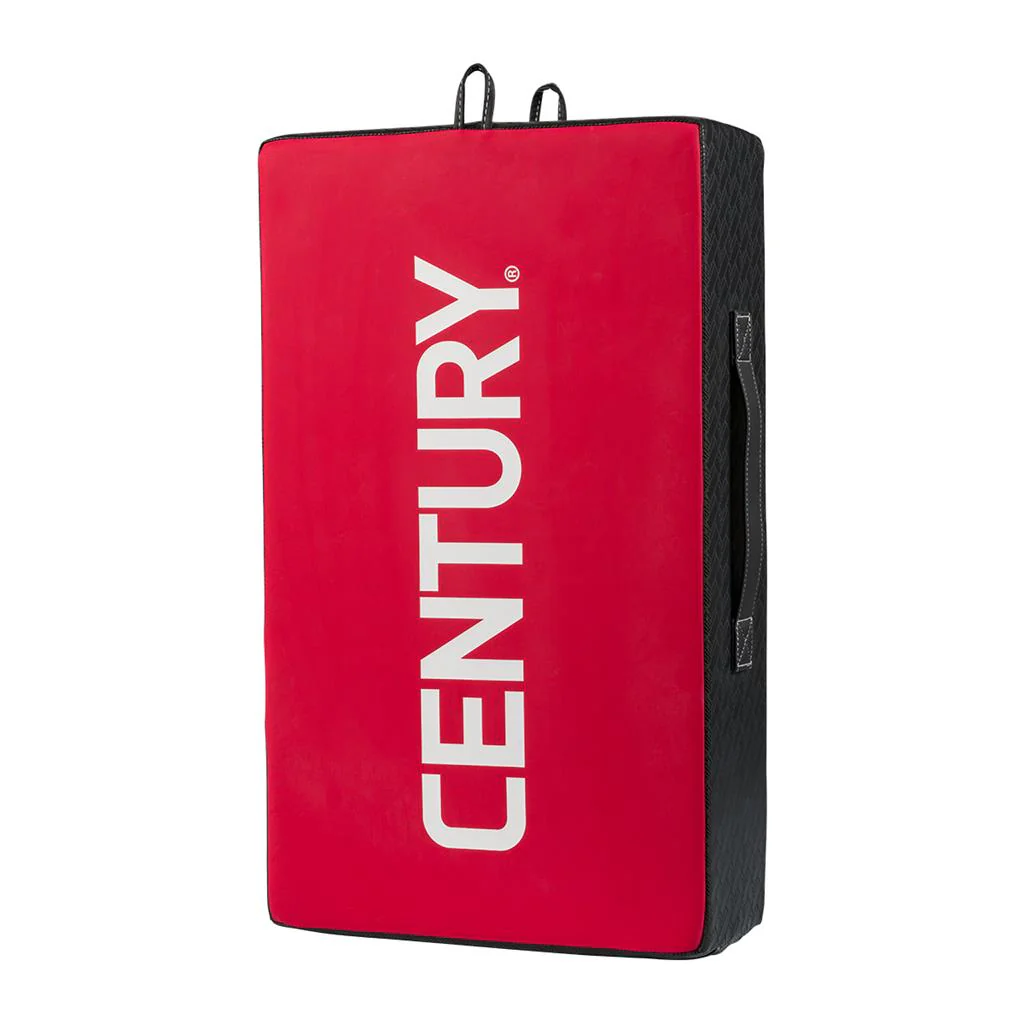 Brave Body Shield - Red/Black - Image 2