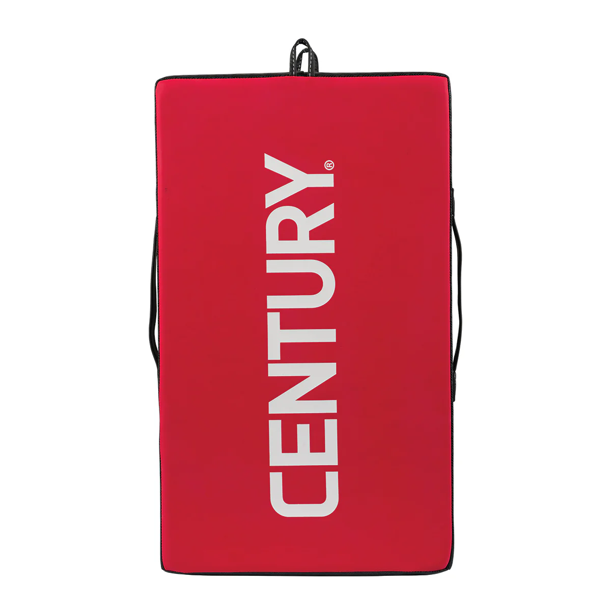 Brave Body Shield - Red/Black - Image 3