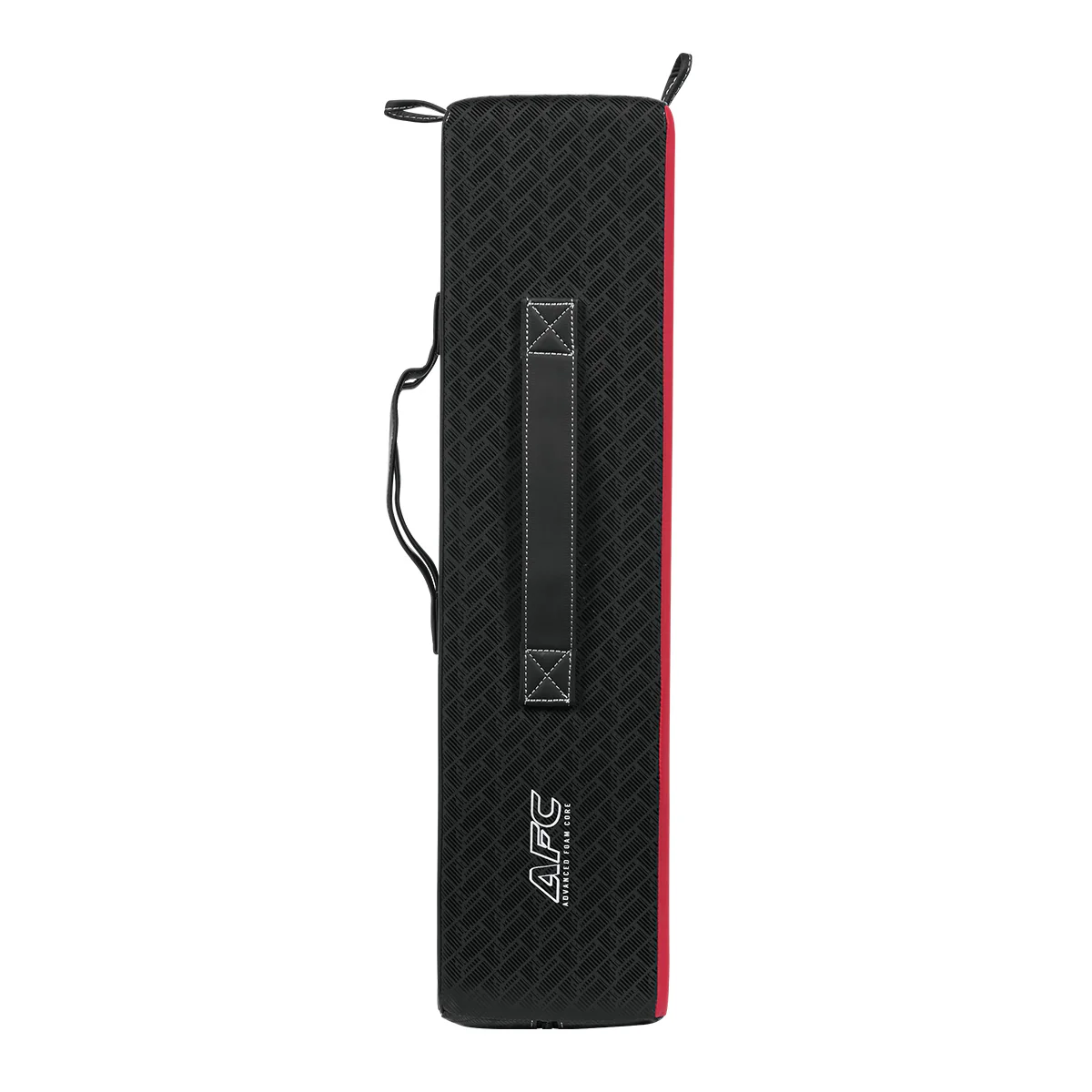 Brave Body Shield - Red/Black - Image 5