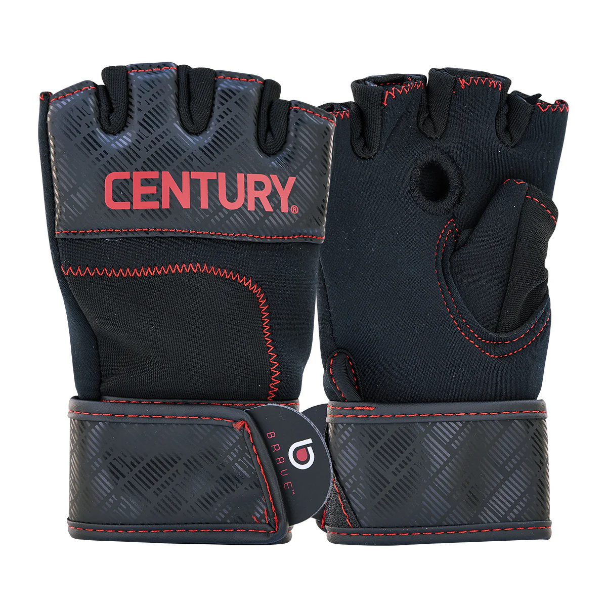 Brave Men's Gel Glove - Image 2