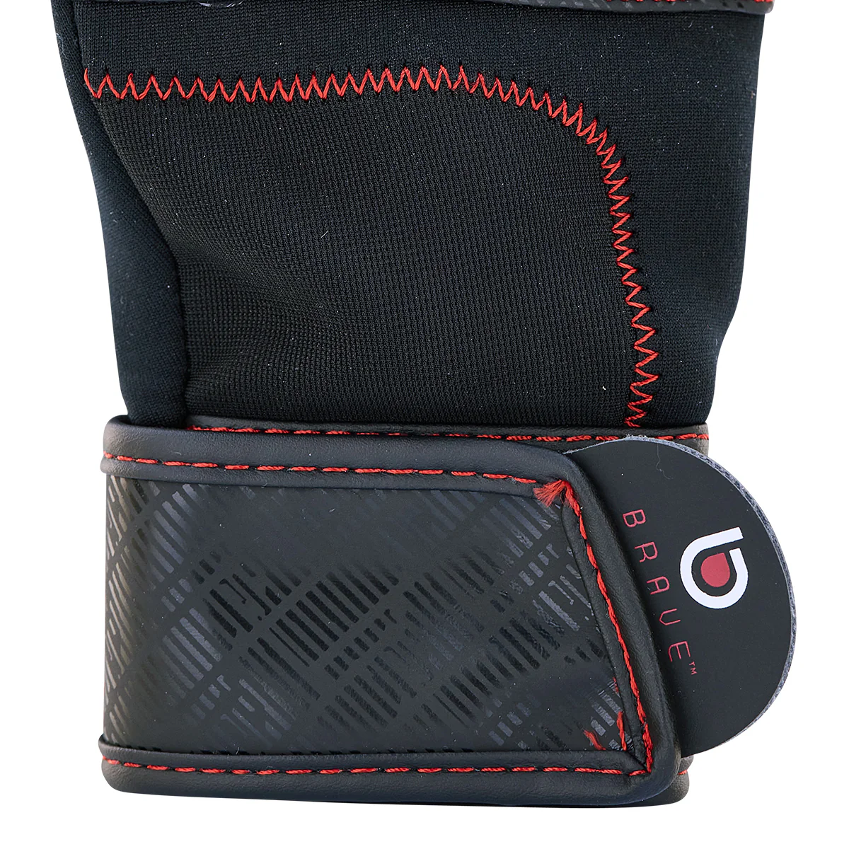 Brave Men's Gel Glove - Image 3