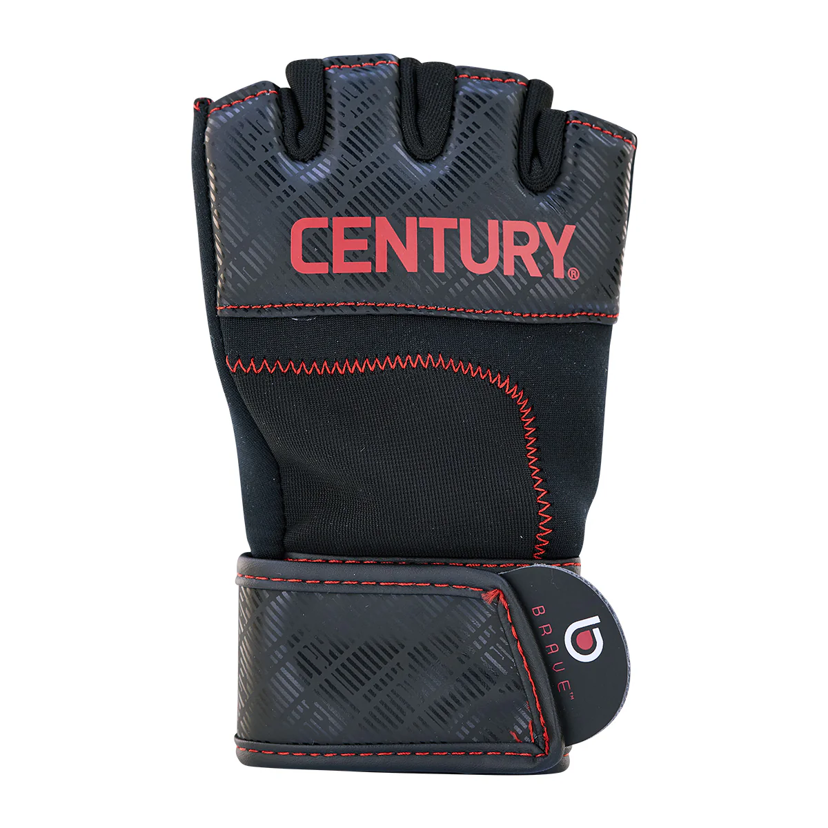 Brave Men's Gel Glove - Image 5