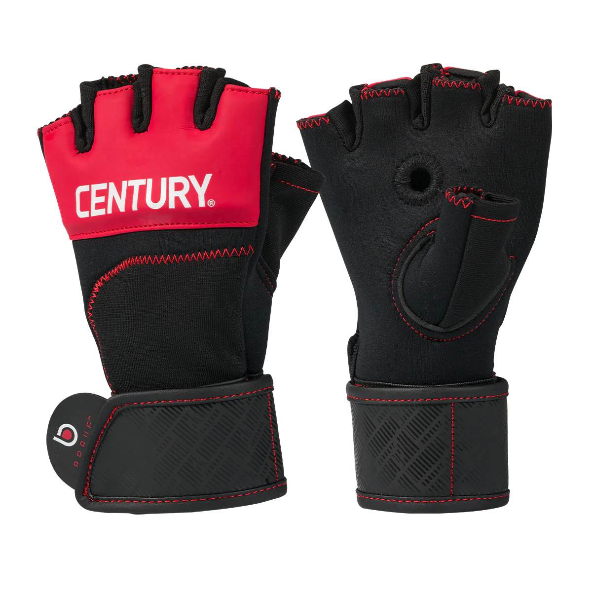 Brave Men's Gel Glove - Image 7