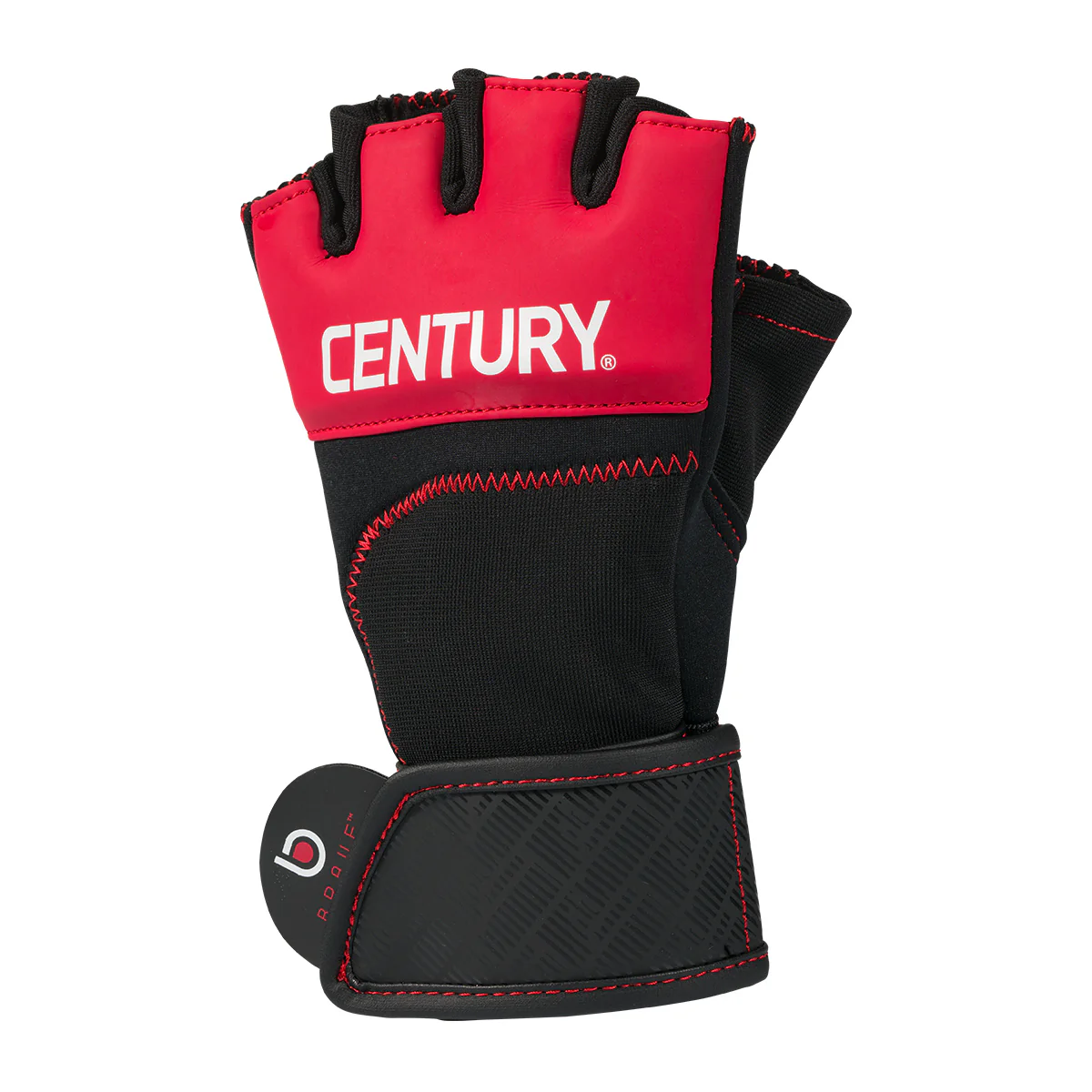 Brave Men's Gel Glove - Image 8