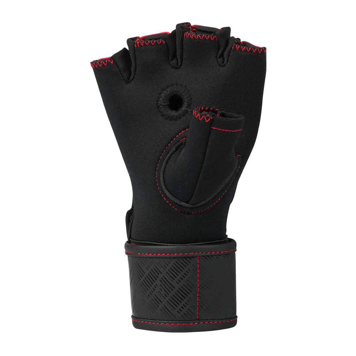 Brave Men's Gel Glove - Image 9