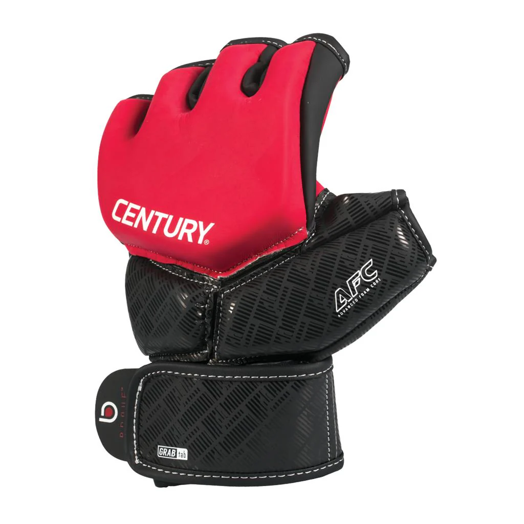 Brave MMA Competition Glove - Image 3