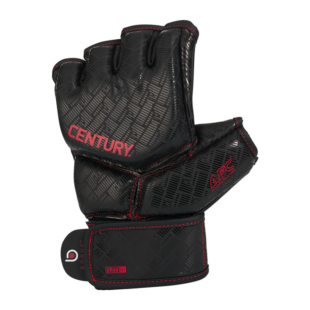 Brave MMA Competition Glove - Image 4