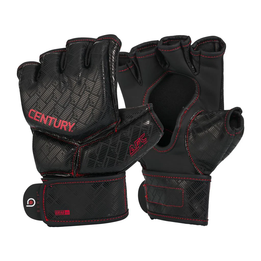 Brave MMA Competition Glove - Image 8