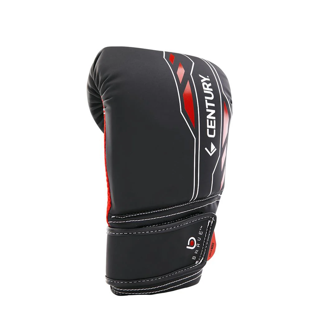 Brave Oversized Bag Gloves - Image 2