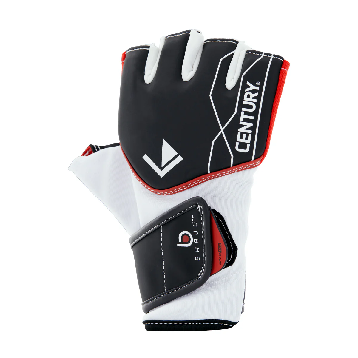 Brave Padded Glove - Image 2