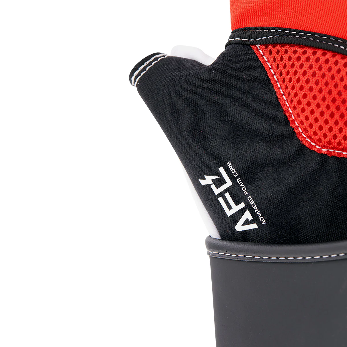 Brave Padded Glove - Image 5
