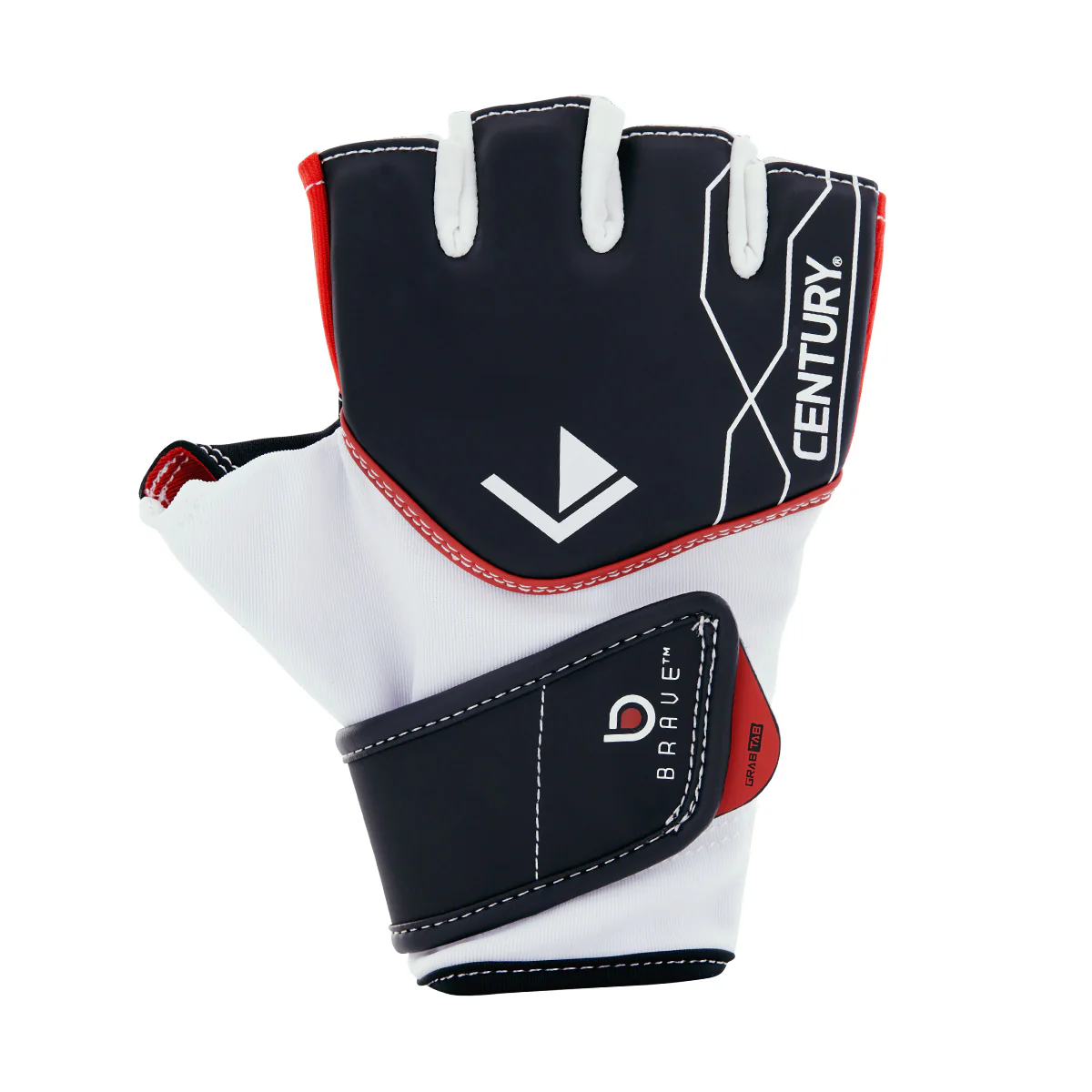 Brave Padded Glove - Image 7