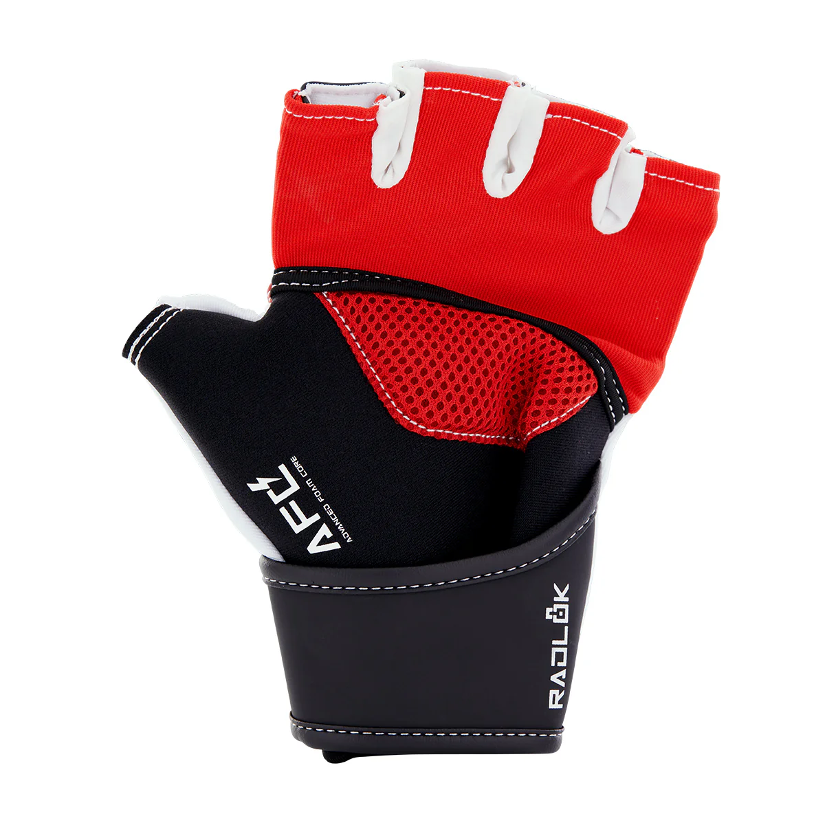 Brave Padded Glove - Image 8