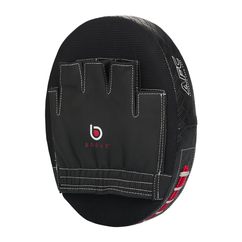 Brave Punch Mitt Pair - Image 3