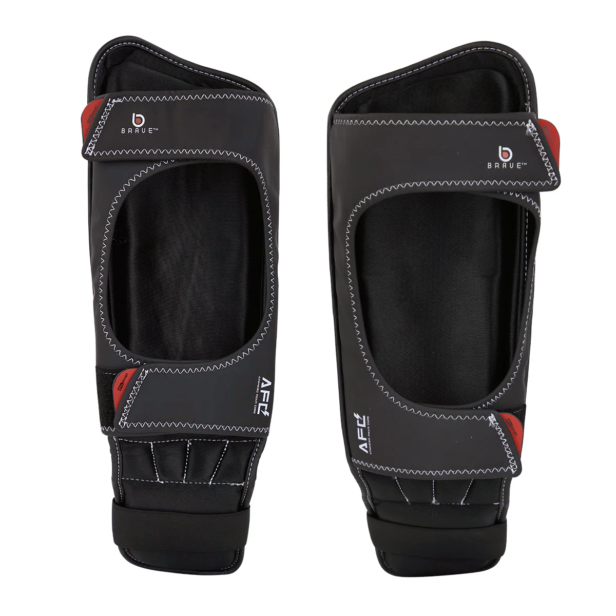 Brave Shin Instep Guards - Image 6