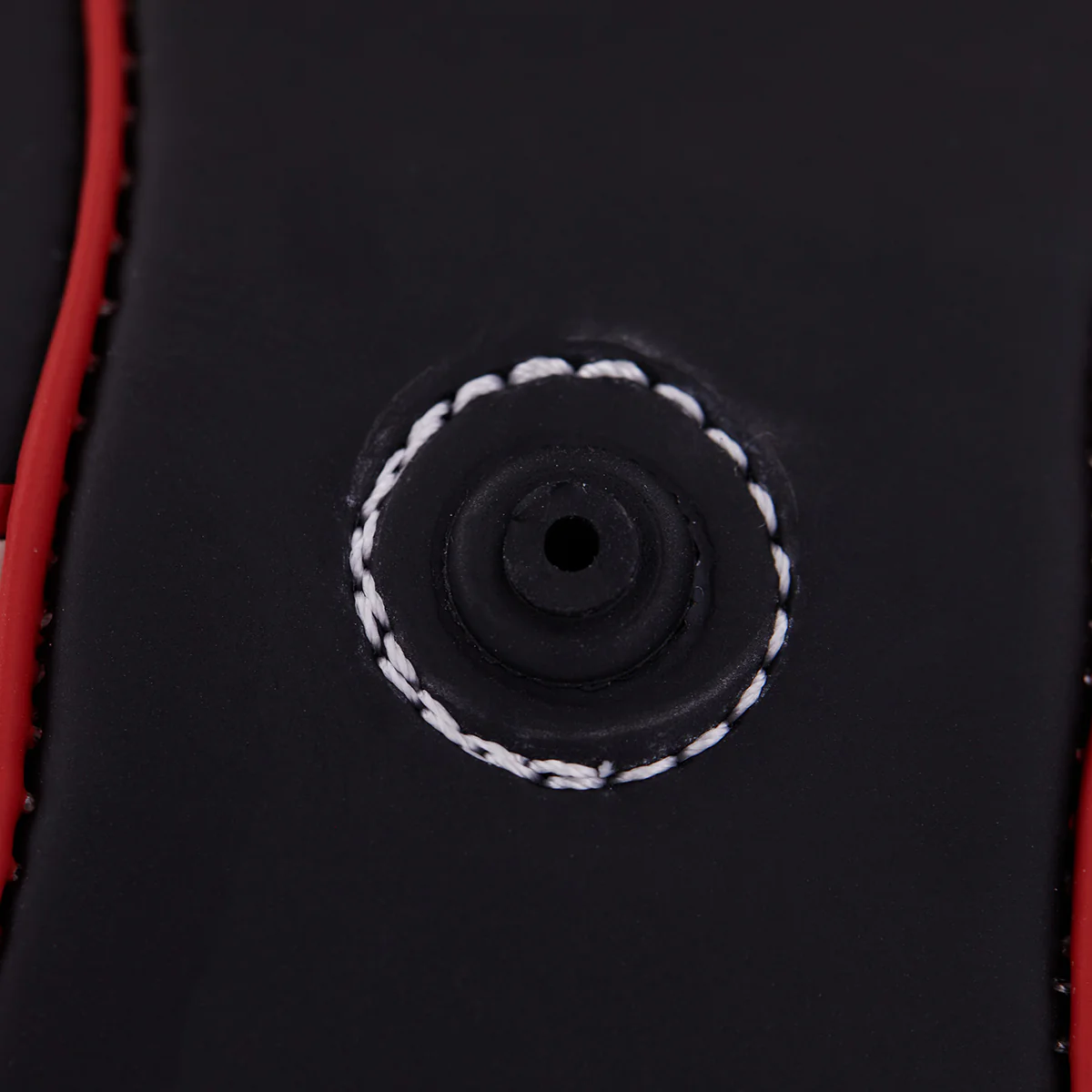 Brave Speed Bag - Black/White/Red - Image 8