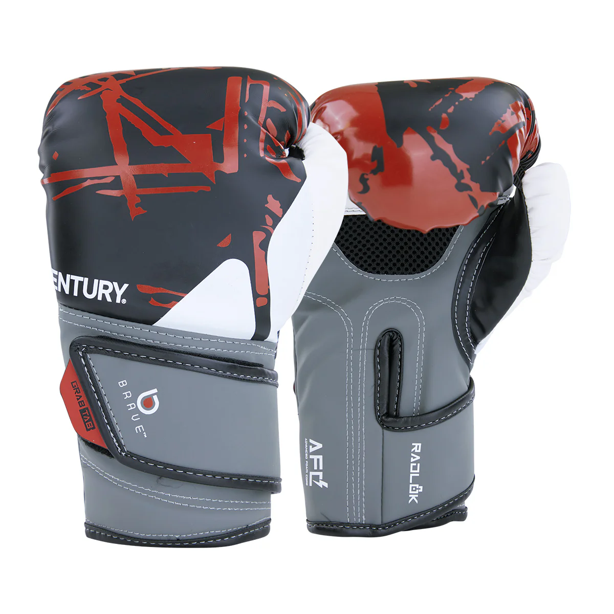 Brave Youth Boxing Gloves - Image 2