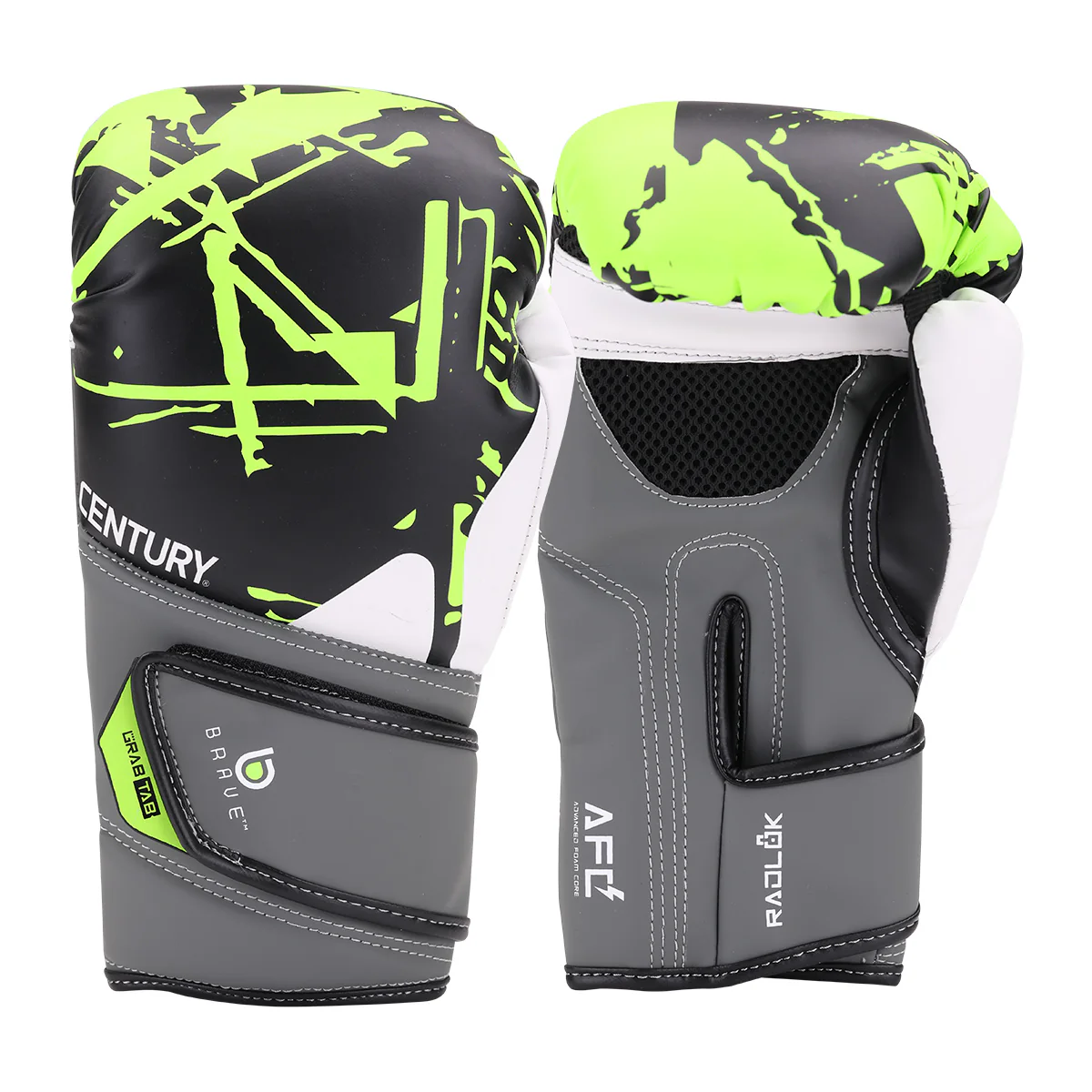 Brave Youth Boxing Gloves - Image 6