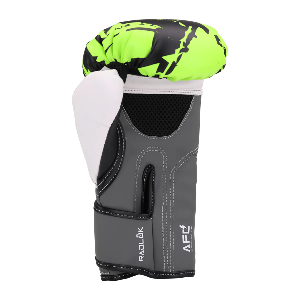 Brave Youth Boxing Gloves - Image 9