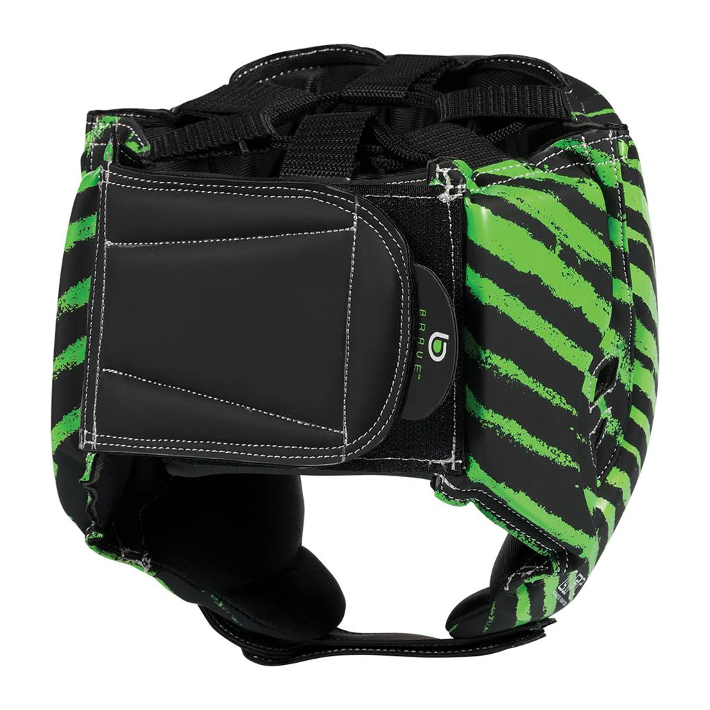 Brave Youth Headgear - Image 2