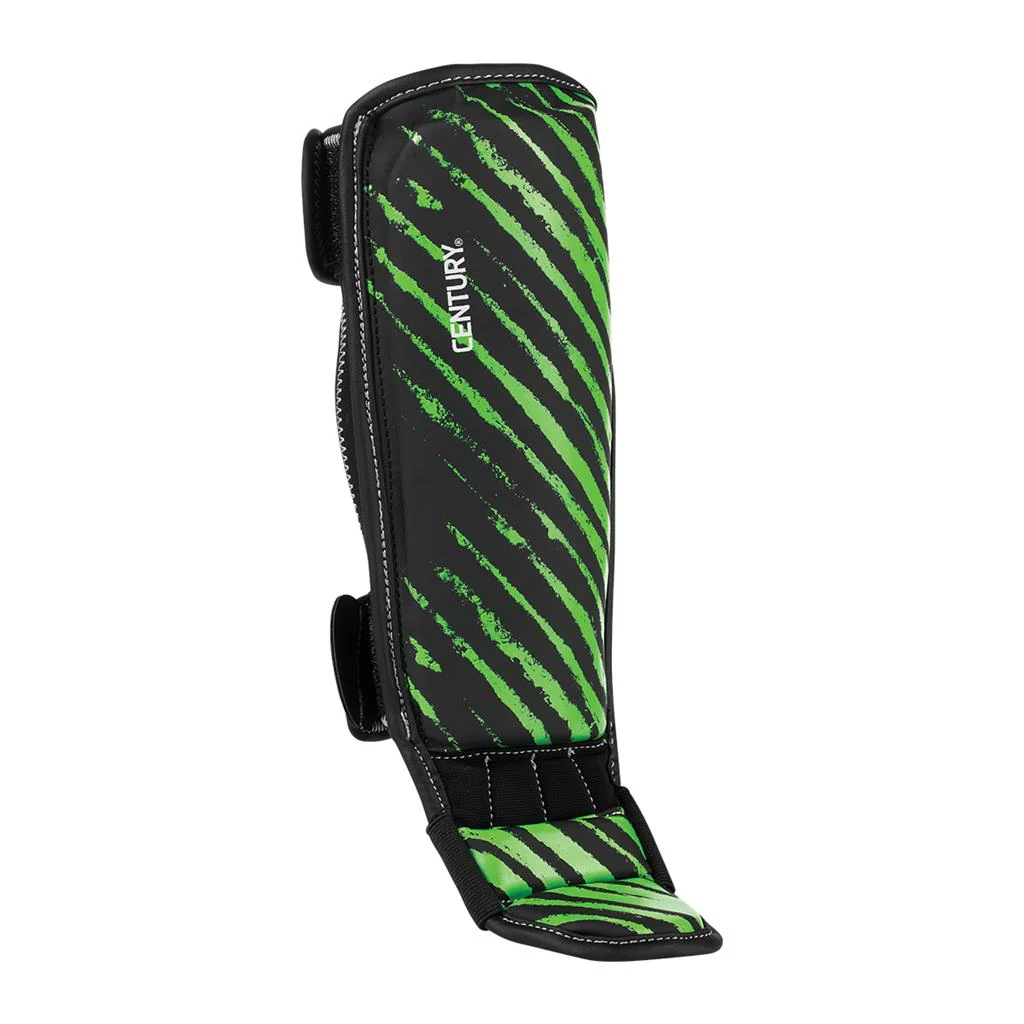 Brave Youth Shin Instep Guards - Image 2